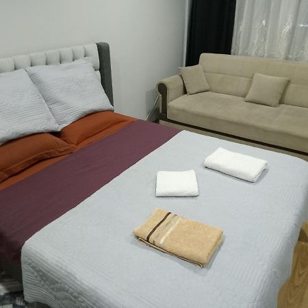 Silkroad Kent Suit Istanbul Ngoại thất bức ảnh
