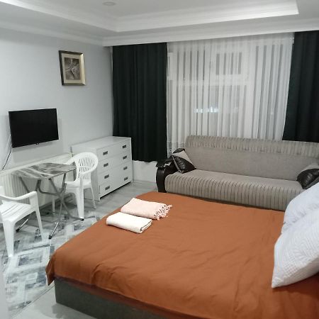 Silkroad Kent Suit Istanbul Ngoại thất bức ảnh