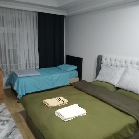 Silkroad Kent Suit Istanbul Ngoại thất bức ảnh