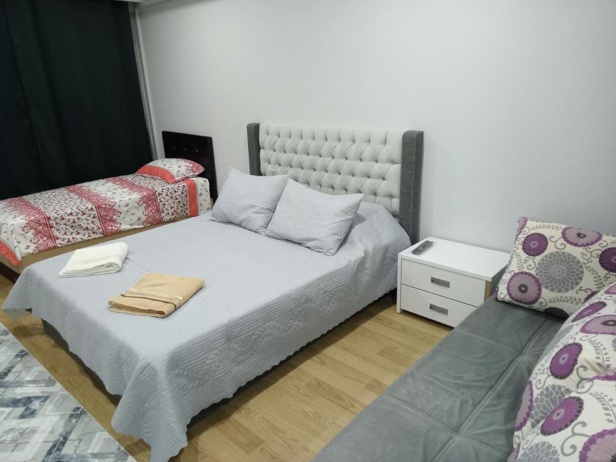 Silkroad Kent Suit Istanbul Ngoại thất bức ảnh