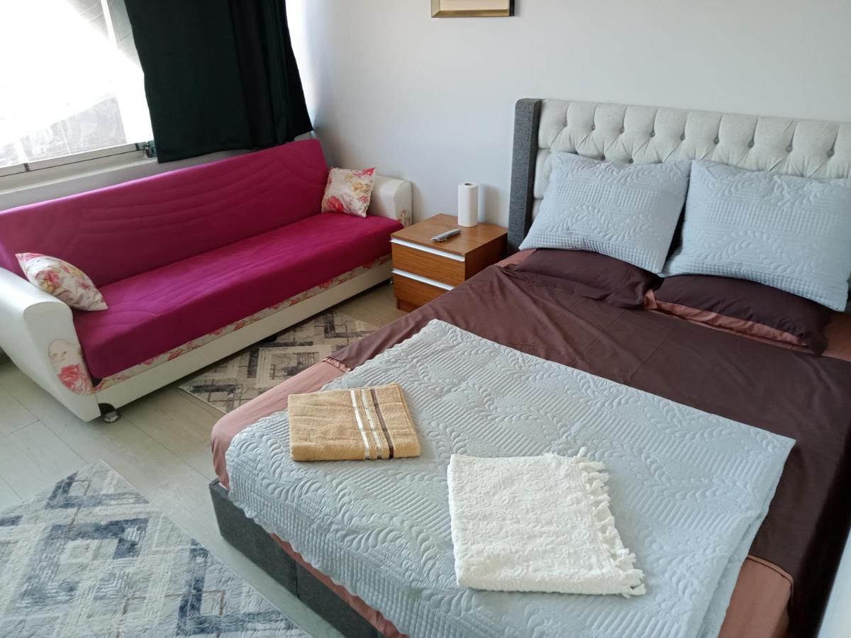 Silkroad Kent Suit Istanbul Ngoại thất bức ảnh