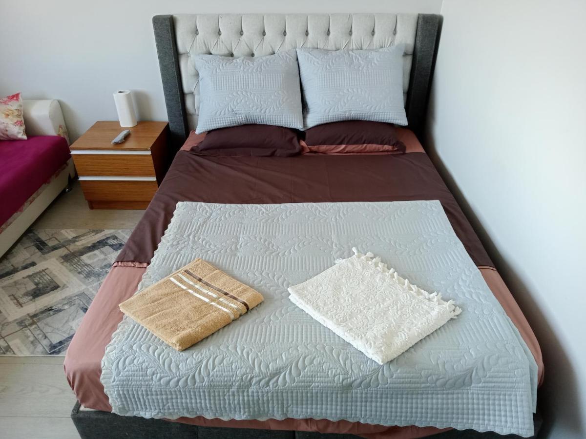 Silkroad Kent Suit Istanbul Ngoại thất bức ảnh
