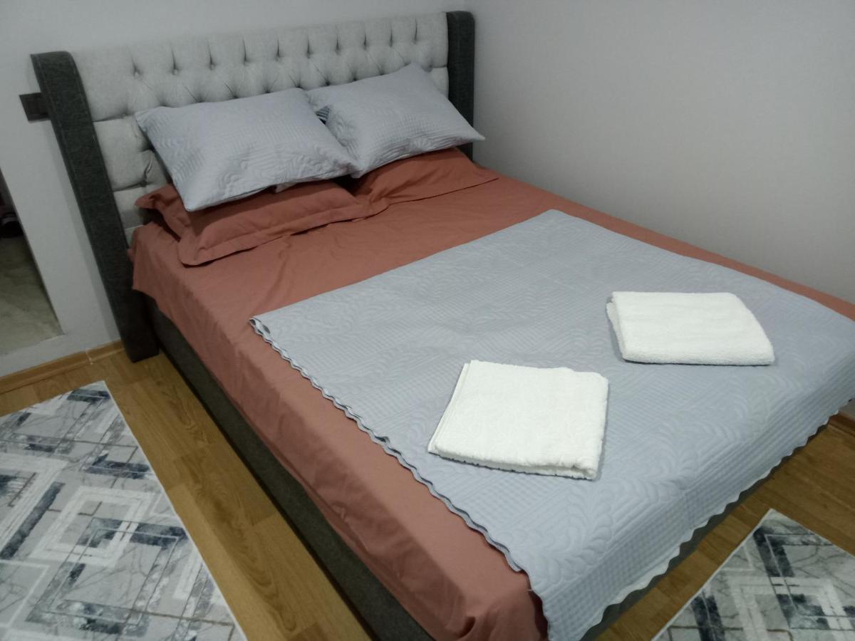 Silkroad Kent Suit Istanbul Ngoại thất bức ảnh