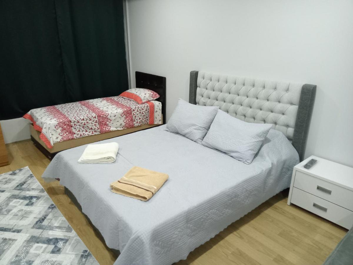Silkroad Kent Suit Istanbul Ngoại thất bức ảnh