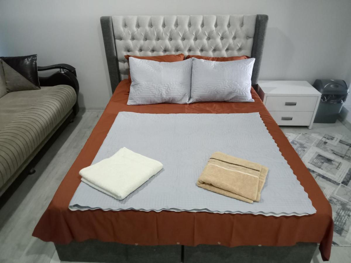 Silkroad Kent Suit Istanbul Ngoại thất bức ảnh