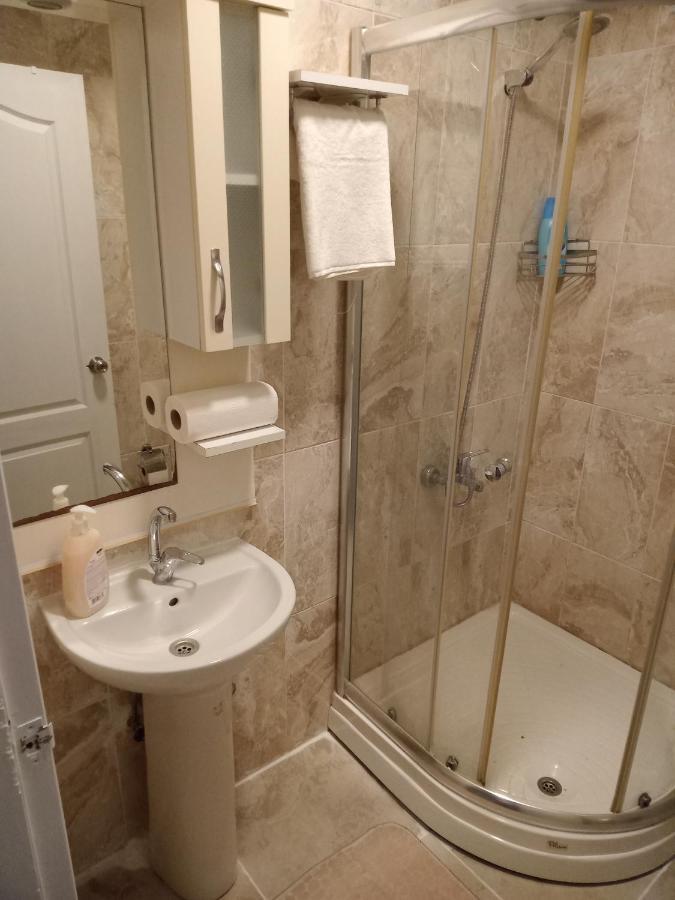 Silkroad Kent Suit Istanbul Ngoại thất bức ảnh