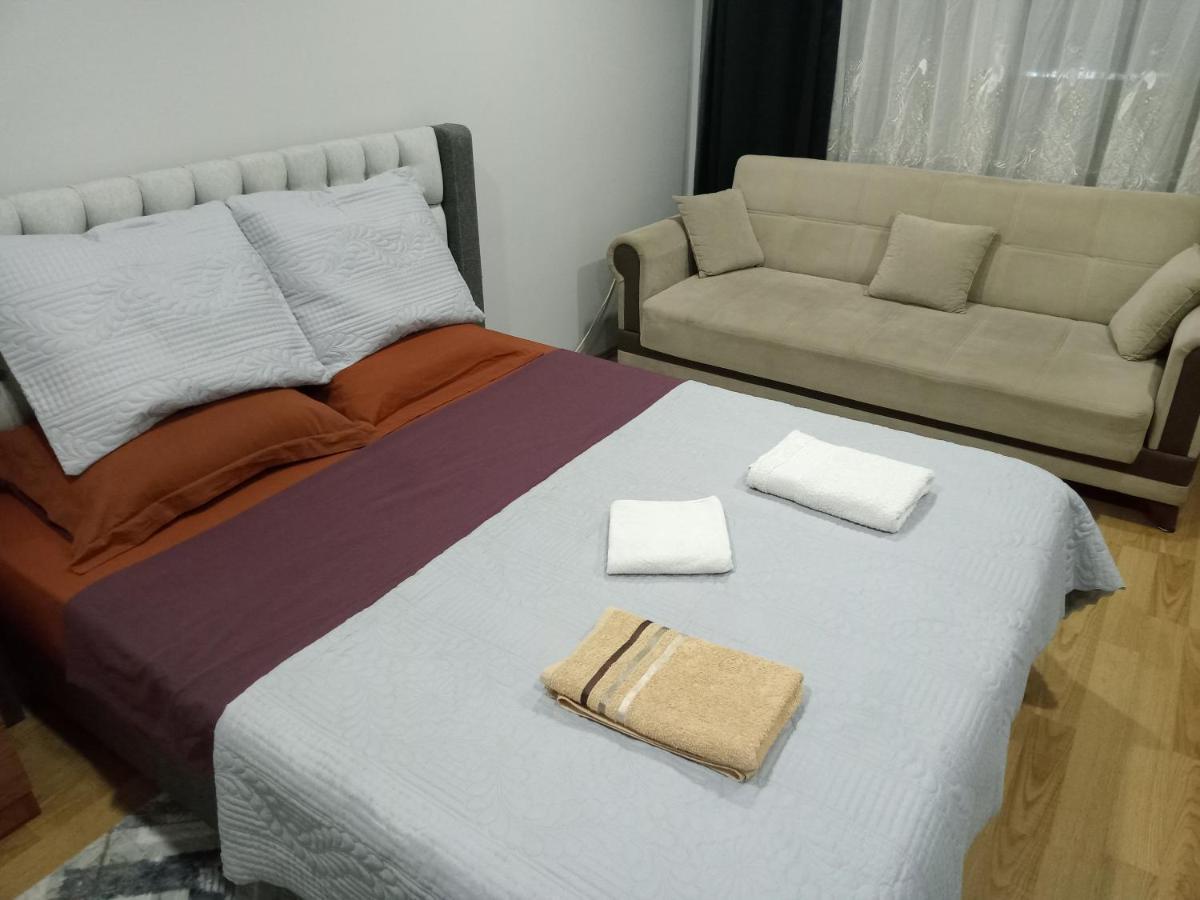 Silkroad Kent Suit Istanbul Ngoại thất bức ảnh