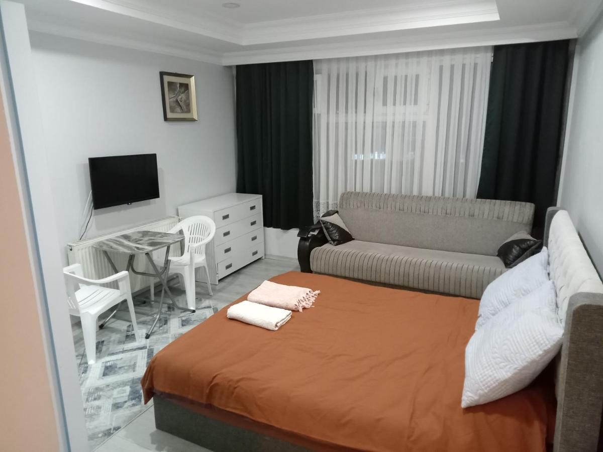 Silkroad Kent Suit Istanbul Ngoại thất bức ảnh
