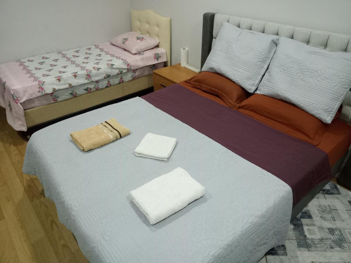 Silkroad Kent Suit Istanbul Ngoại thất bức ảnh