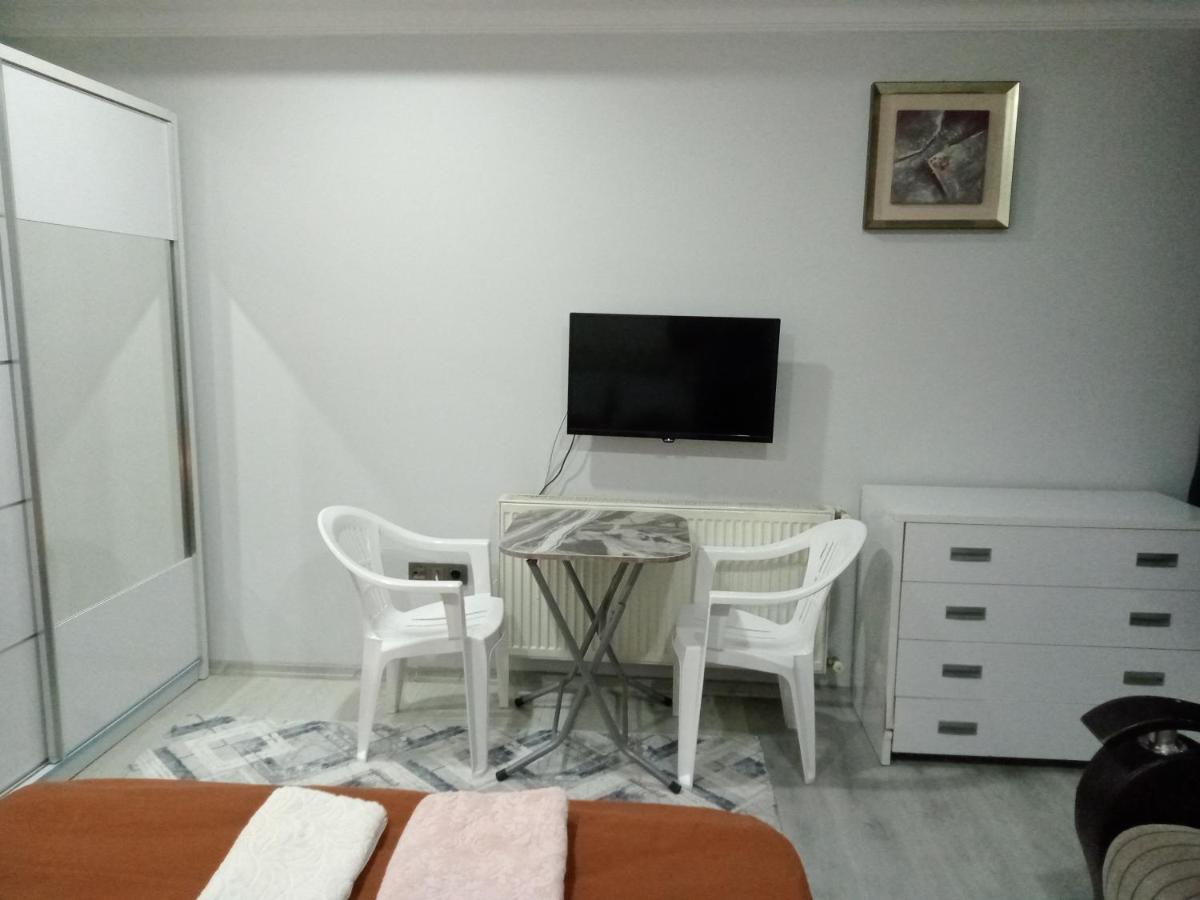Silkroad Kent Suit Istanbul Ngoại thất bức ảnh