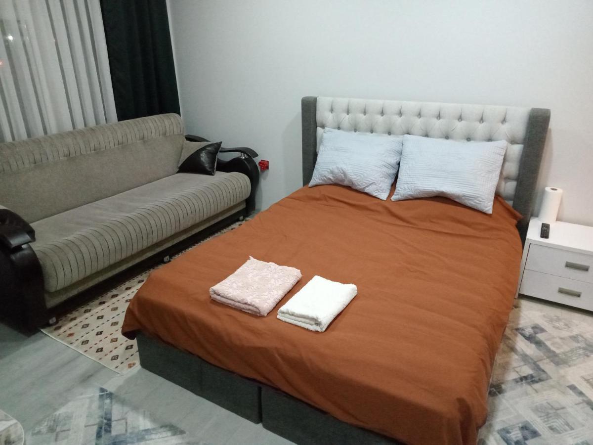 Silkroad Kent Suit Istanbul Ngoại thất bức ảnh