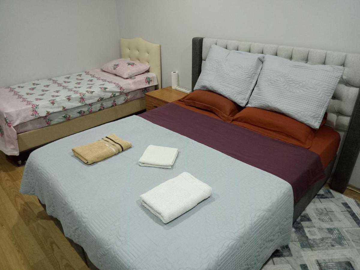 Silkroad Kent Suit Istanbul Ngoại thất bức ảnh
