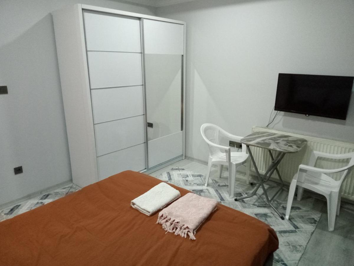 Silkroad Kent Suit Istanbul Ngoại thất bức ảnh