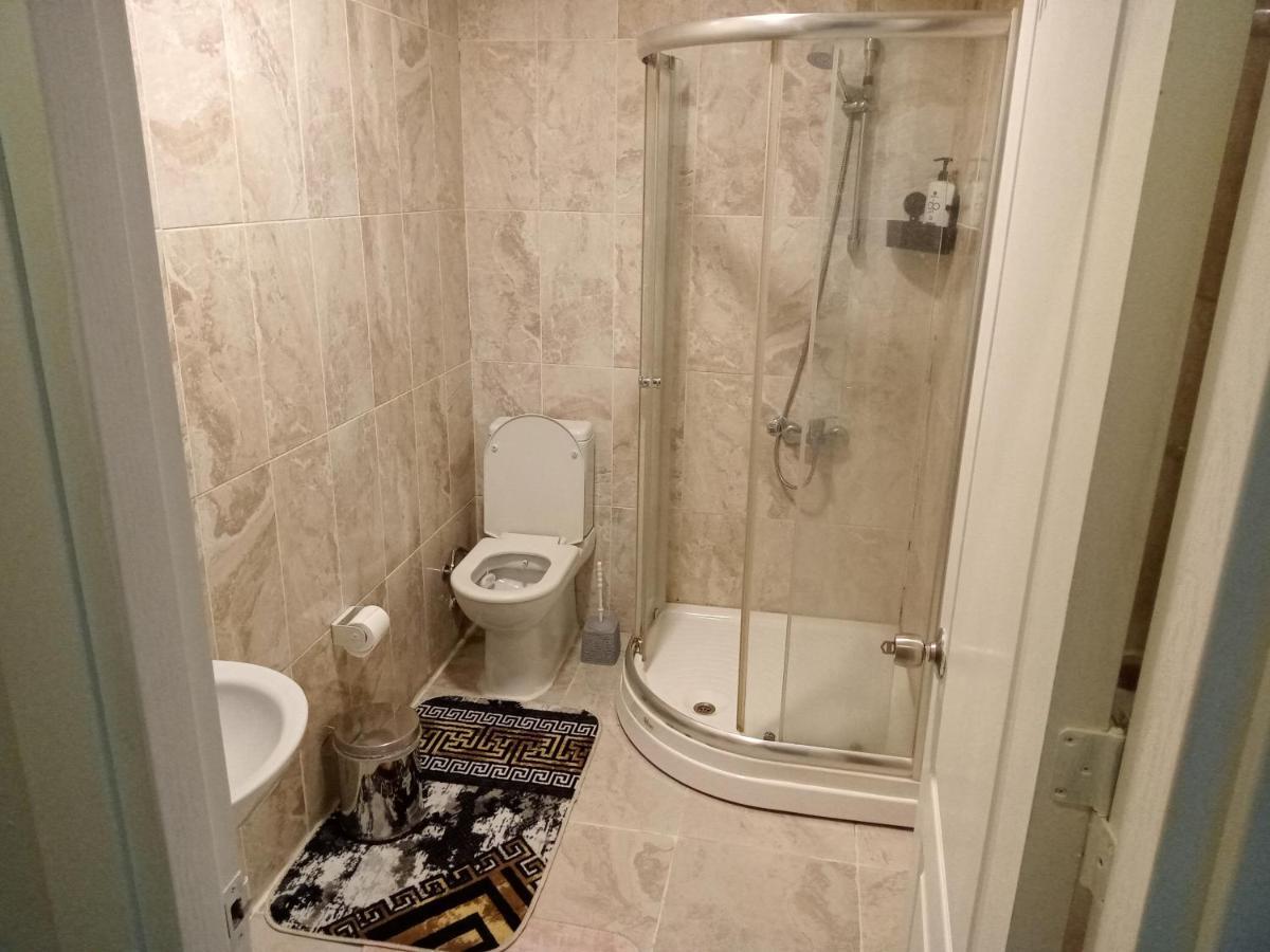 Silkroad Kent Suit Istanbul Ngoại thất bức ảnh