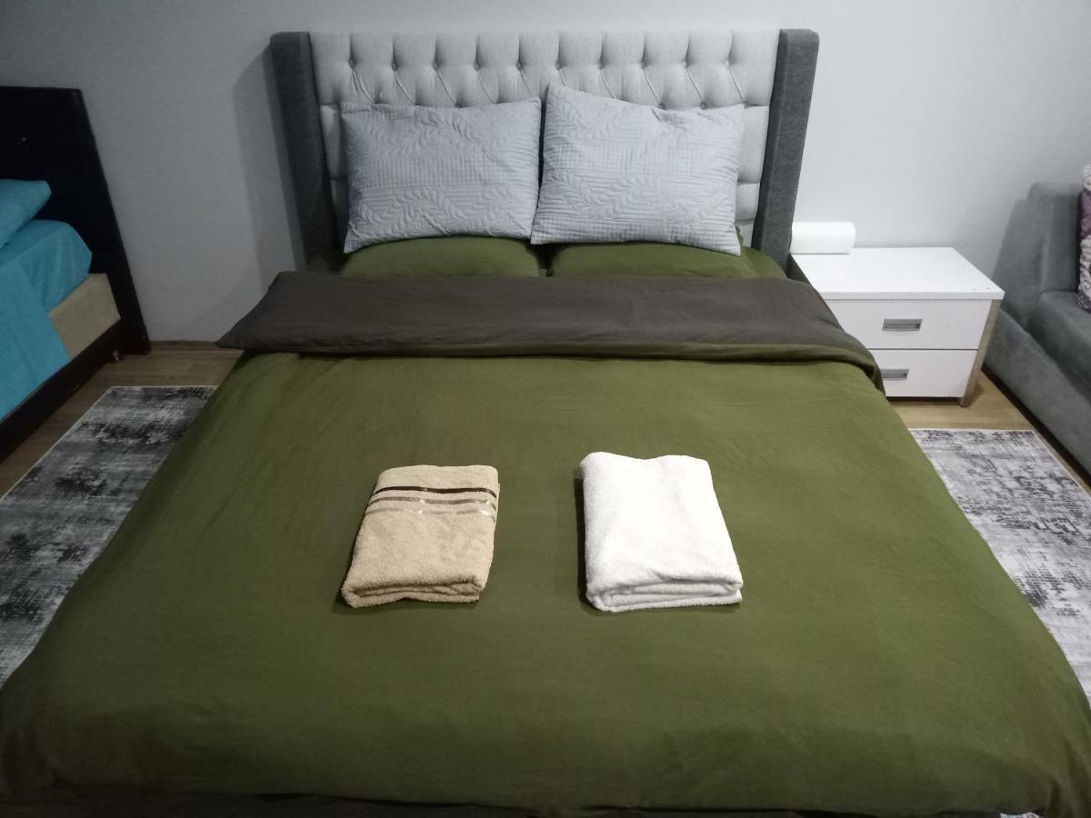 Silkroad Kent Suit Istanbul Ngoại thất bức ảnh