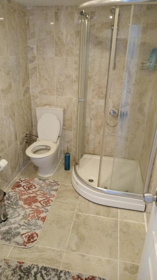 Silkroad Kent Suit Istanbul Ngoại thất bức ảnh