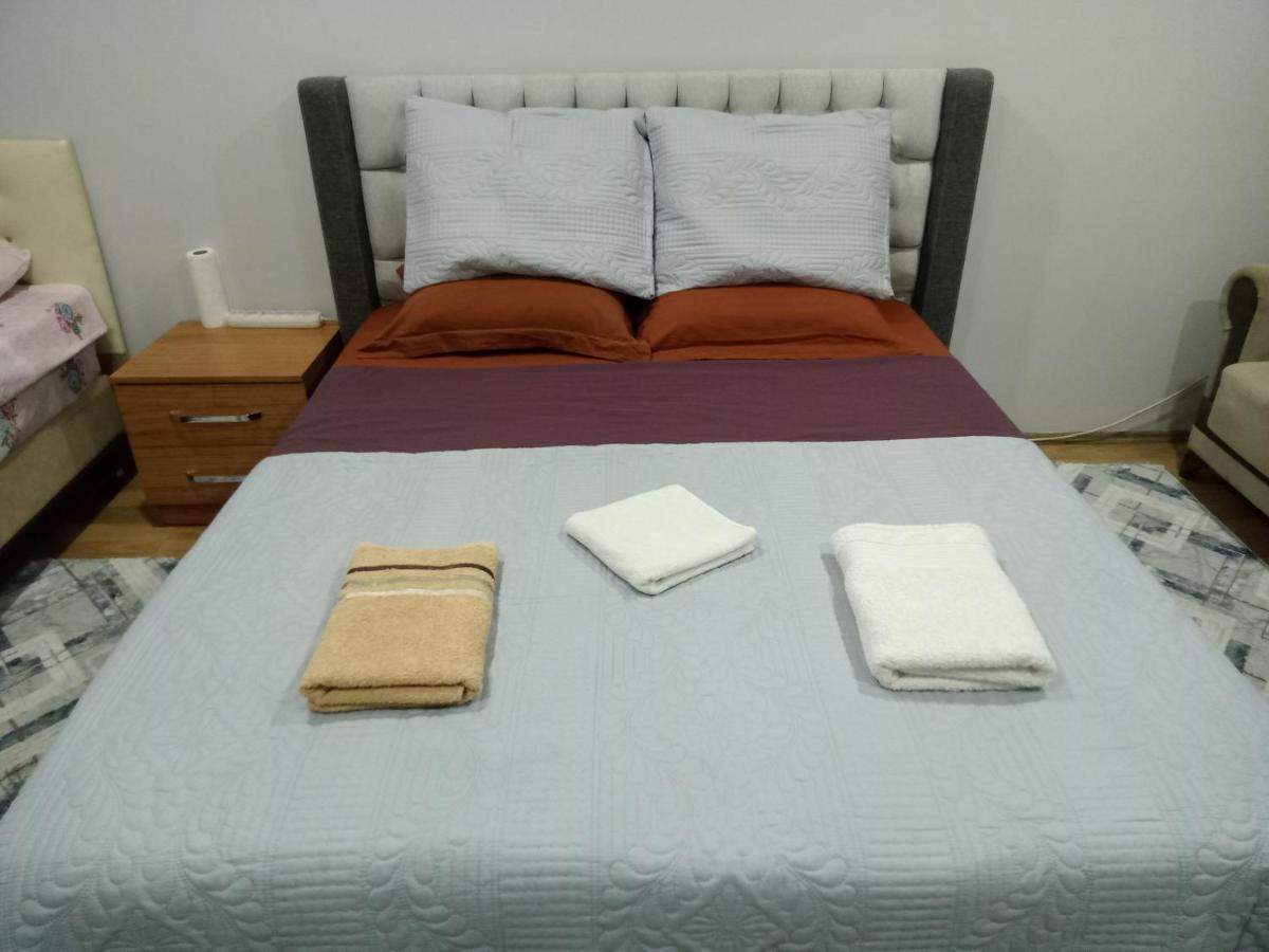 Silkroad Kent Suit Istanbul Ngoại thất bức ảnh