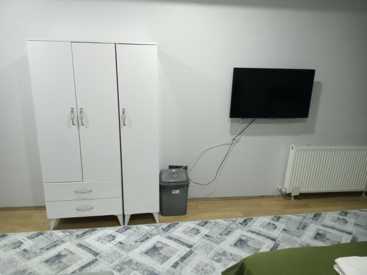 Silkroad Kent Suit Istanbul Ngoại thất bức ảnh