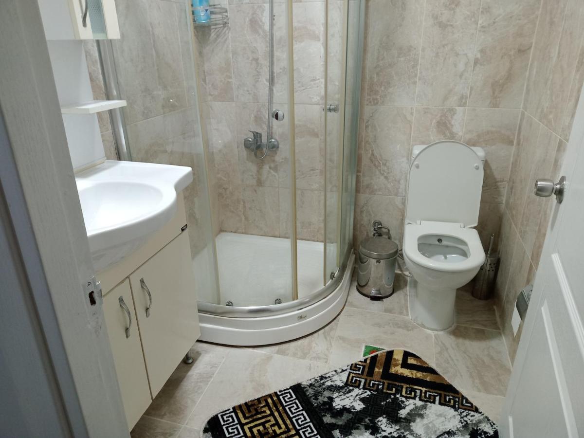 Silkroad Kent Suit Istanbul Ngoại thất bức ảnh