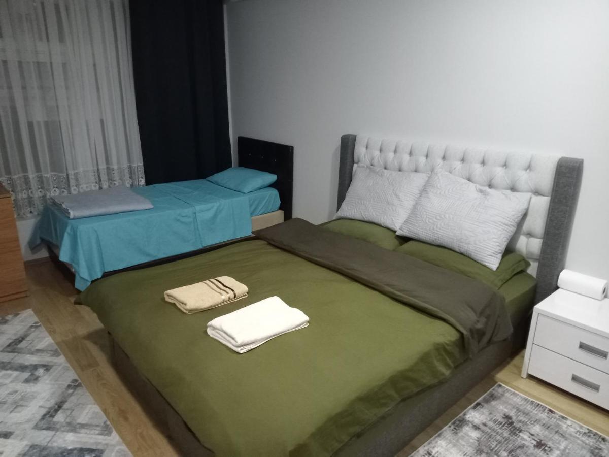 Silkroad Kent Suit Istanbul Ngoại thất bức ảnh