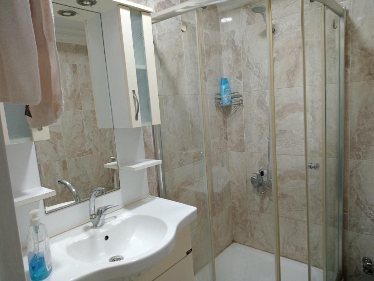 Silkroad Kent Suit Istanbul Ngoại thất bức ảnh