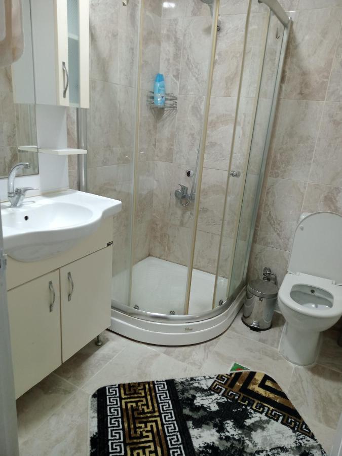 Silkroad Kent Suit Istanbul Ngoại thất bức ảnh